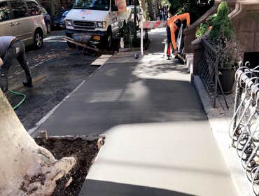 Photos by Delta Contractors Inc #1 Pointing,Concrete,Pavers
call us today
+1-718-708-2715