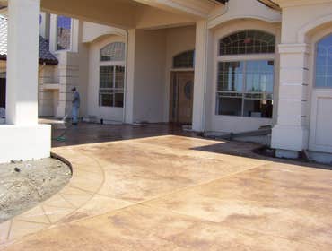 Photos from Ramirez Custom Concrete