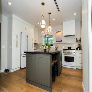 Kitchen Remodels