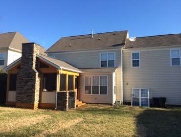 Project photos