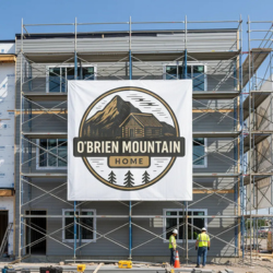 O'Brien Mountain Home Decking and Siding