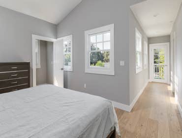 South Pasadena Addition Project