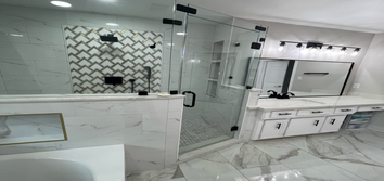 Blue Stone Construction of Texas