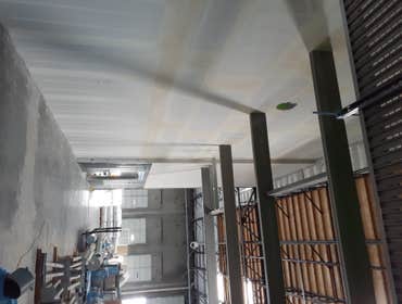 Photos by Diaspora Custom Drywall LLC #1