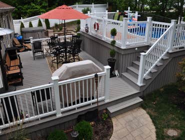 Turf World Co., We take pride in all of our work, its your investment, and our reputation. Everyone of these projects are located in north east Ohio.