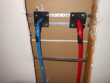 PEX Repipe Orange County
