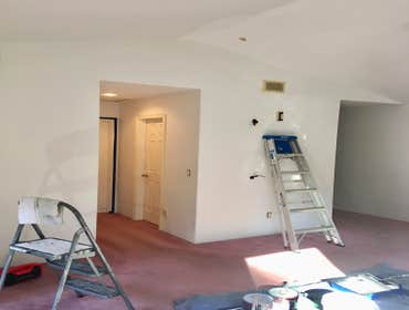 Photos by Precision Lines Painting, LLC #1