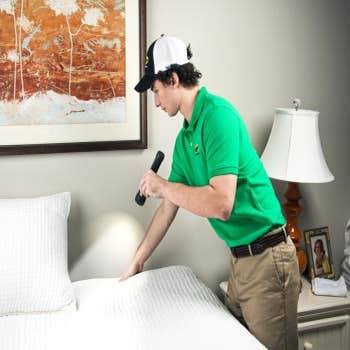 Clark's Termite & Pest Control