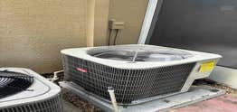 Blue Bear Heating & Air