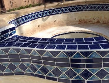 Photo(s) from Franks Tile And Coping