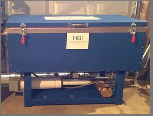 Photos from the Hensel Group Inc