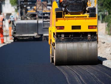 Photos by Football City Asphalt Solutions #1