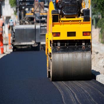 Photos by Football City Asphalt Solutions #1