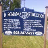 Best of 2015, Hampton N.J. (Building Construction)