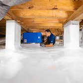 Aob Basement Waterproofing