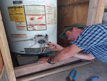 Photos by Michael B Plumbing LLC #1