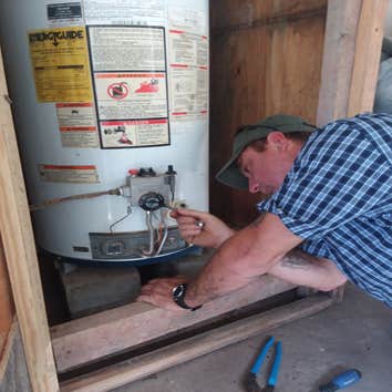 Photos by Michael B Plumbing LLC #1