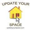 Update Your Space logo