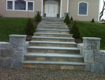 STAIRS by Ellite
