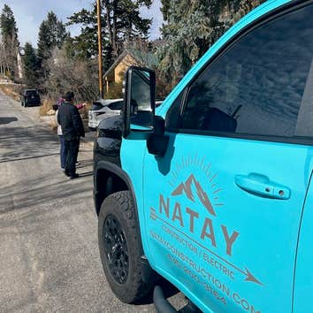 Natay Construction LLC