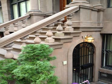 Projects by High Tech Construction Co.- Brownstone Facade Restoration Specialist OUR QUALITY WORK WILL BRING OUR CLIENT