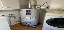 Jim Needham Heating Cooling plumbing and Drain