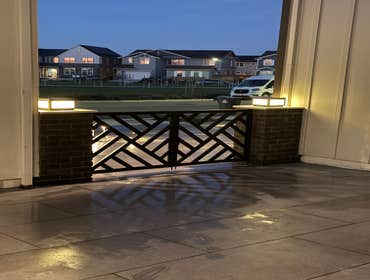 Photos by Innovative Fence and Iron Works #1