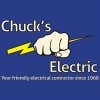 Chuck's Electric LLC logo