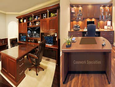 Residential built ins Residential
