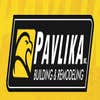 Pavlika Builders Inc logo