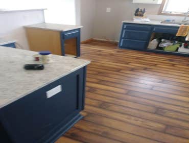 KW Floors