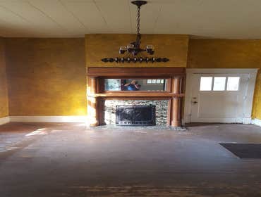Chace Before & Afters
