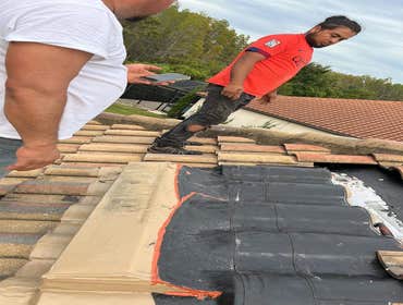 Photos by Ortiz Roofing & Repairs Inc #1