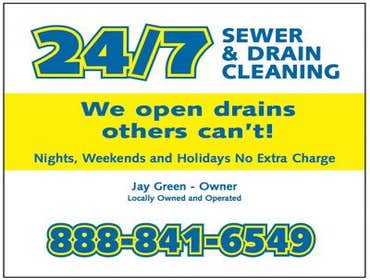 Photos by 24/7 Sewer and Drain #1