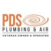 PDS Plumbing and Air logo