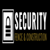 Security Fence & Construction Inc logo