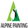 Alpine Painting logo