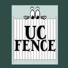 U C Fence logo