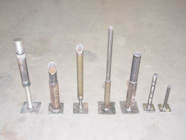 Cogbill Construction, LLC Projects Projects include structural, piping and sheet metal; Construction, and industrial services