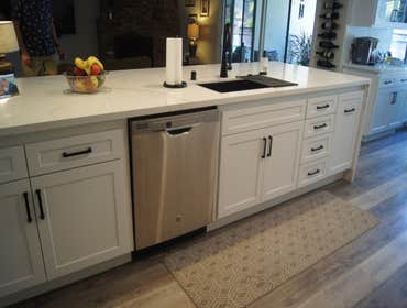 Photos by Capitol City Cabinets #7