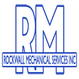 Works by Rockwall Mechanical S