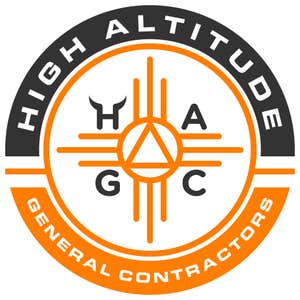 Photos by High Altitude General Contractors #1