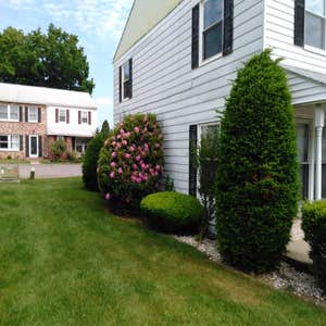 Photos from Powells Cutting Edge Landscaping