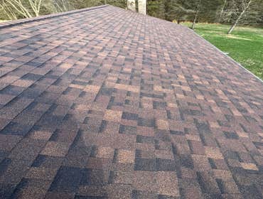 Photos by Altmire Roofing #1 Roofing, siding, and windows installations