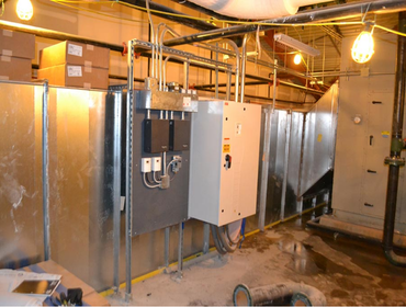 Photos from Mata Electrical Contractors & Support, LLC DBA Mata Electric LLC
