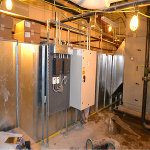 Photos from Mata Electrical Contractors & Support, LLC DBA Mata Electric LLC