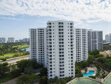 Parc Central East