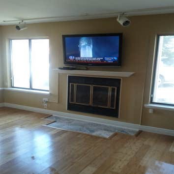 Psa Home Improvement & Remodeling, Llc Project