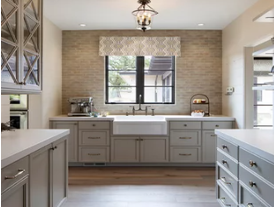 Petaluma Custom Home