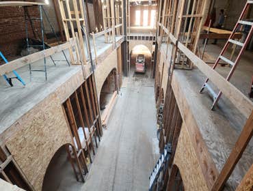 Photos by V10 Construction #1